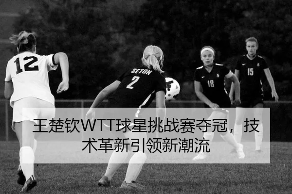 王楚钦WTT球星挑战赛夺冠，技术革新引领新潮流